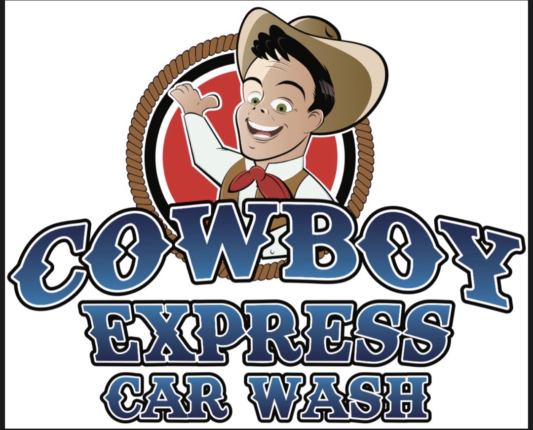 Cowboy Express Car Wash